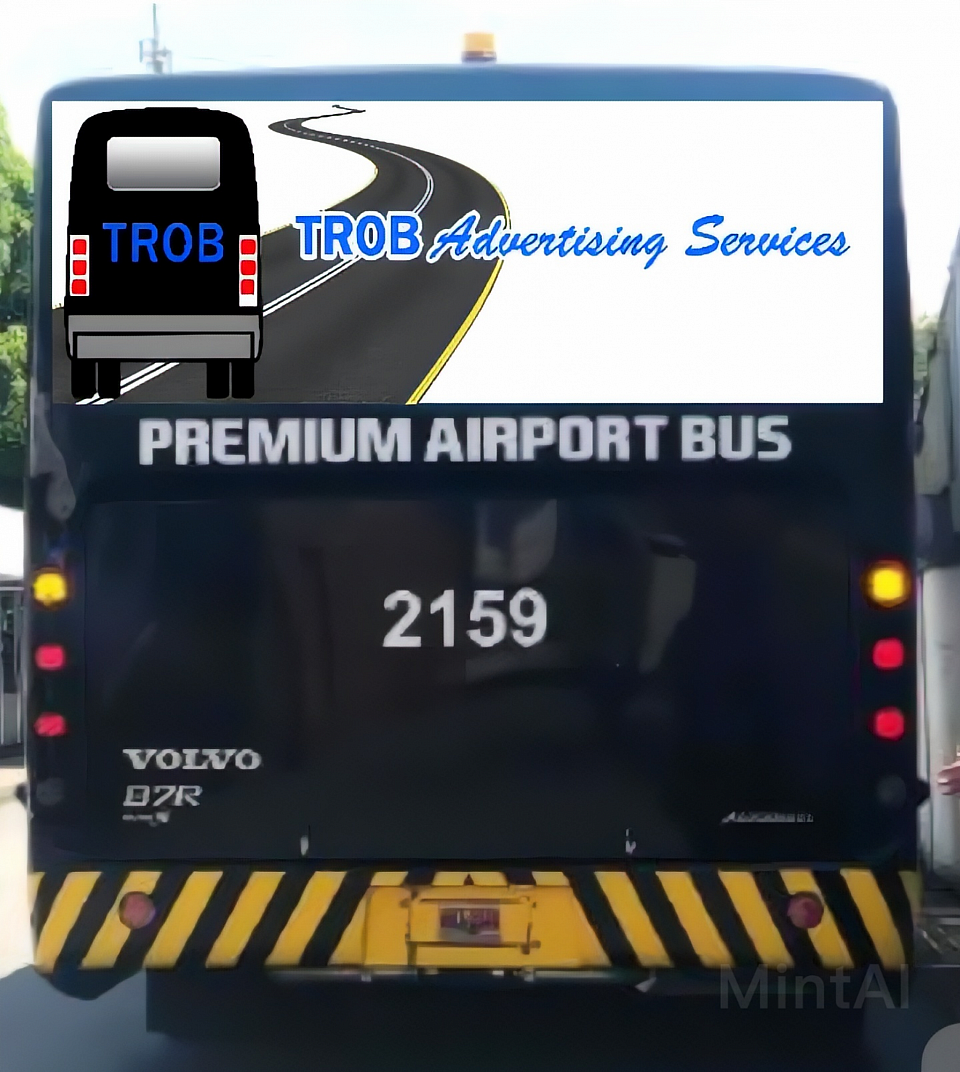 SPECIAL EXECUTION NAIA BUS