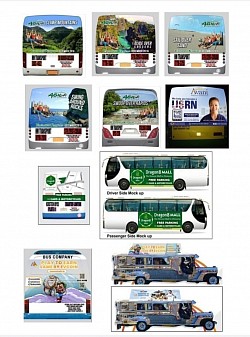 Transit Advertising