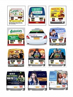 Transit Advertising