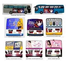 Transit Advertising
