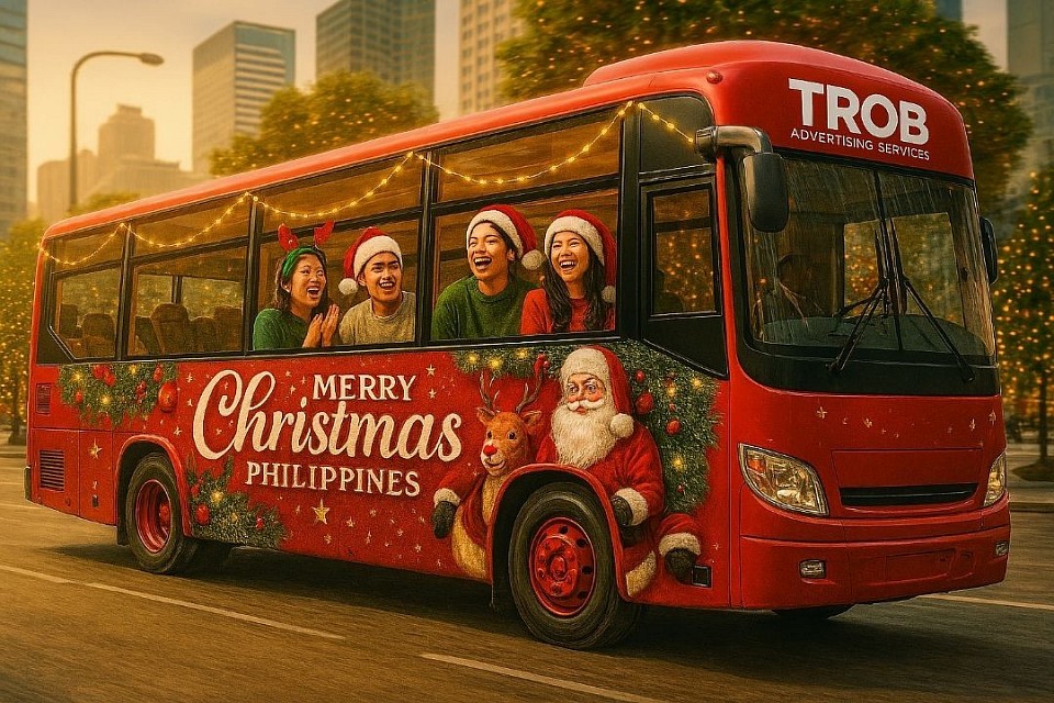 Transit Advertising Company Contact Details.