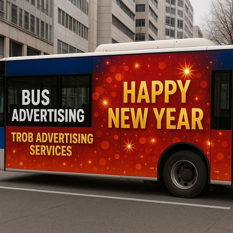 Transit Advertising Company Contact Details.