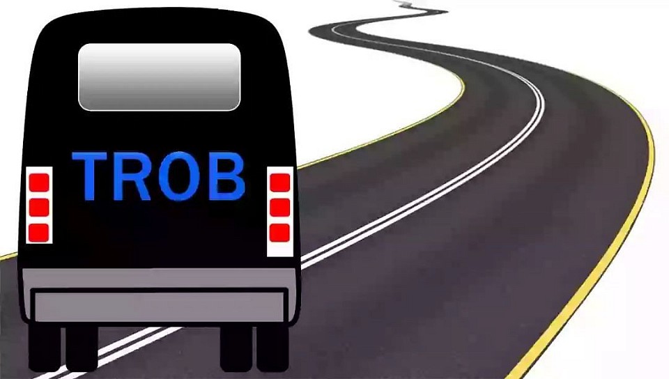 Transit Advertising Company Contact Details.