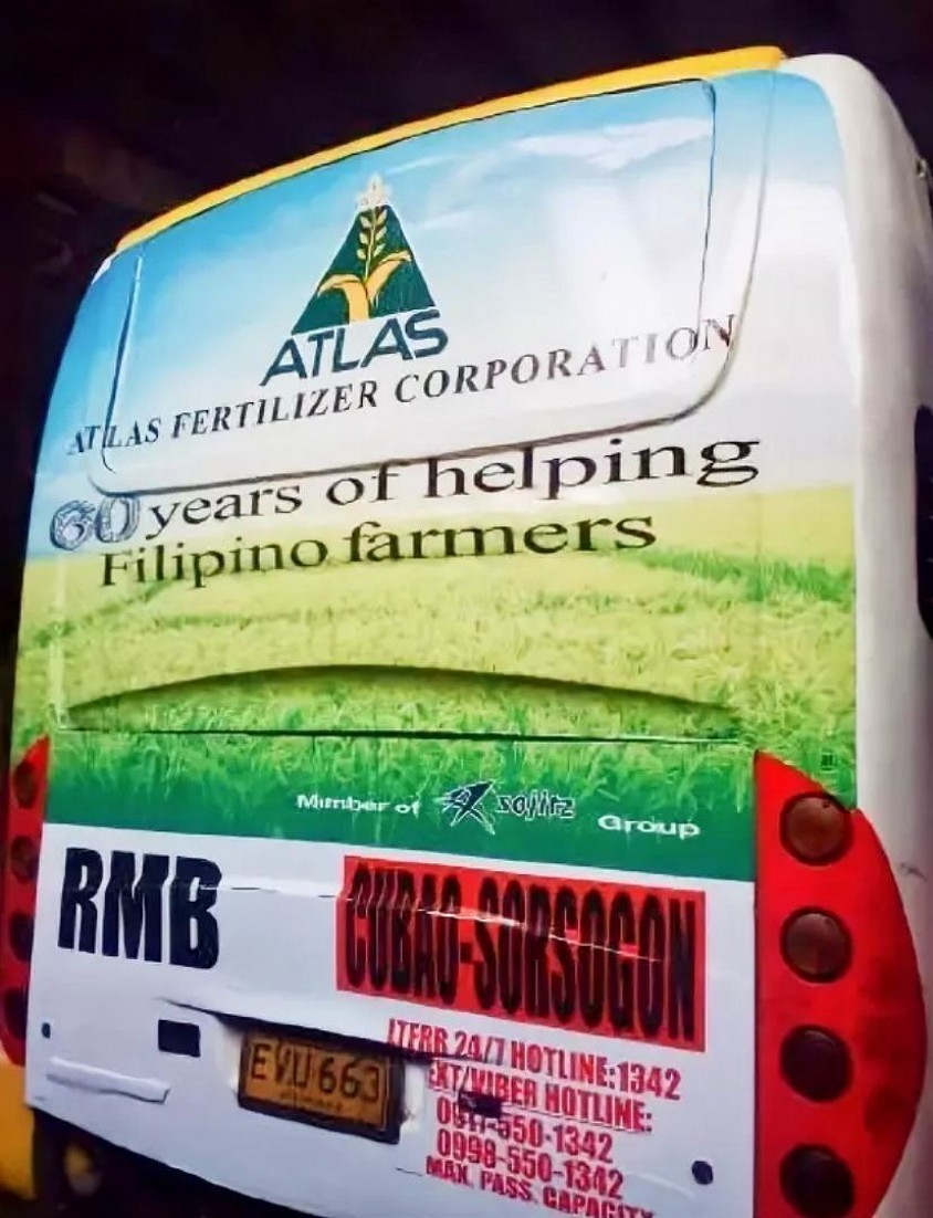Provincial Transit Advertising-Provincial Bus Advertising: Luzon|Northern Luzon|Southern Luzon|Central Luzon|VisMin|Cebu City|Iloilo City/Bacolod City/Mindanao|Davao City|Zamboanga City|Cagayan De Oro City|Leyte. This form of advertising targets both local residents and tourists.  Provincial bus advertising in the Philippines offers several benefits. Firstly, it provides extensive reach as these buses often cover long distances and travel through various towns and cities within a province. This means that the advertising message can be seen by a large number of people, increasing brand exposure.