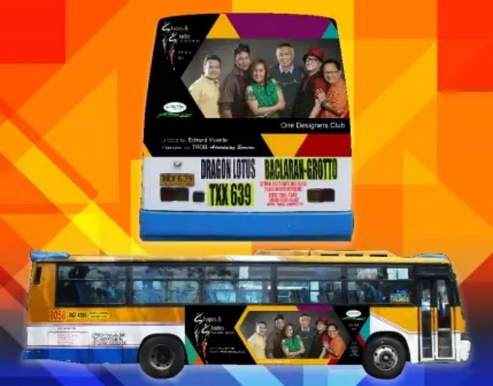 TROB Advertising Services special events, transit advertising special events, transit advertising events, transit advertising news, Philippines transit advertising, Philippines transit ads, Philippines bus advertising, Philippines bus ads, Philippines jeepney advertising, Philippines jeepney ads, Philippines tricycle advertising, Philippines tricycle ads, transit advertising Philippines, transit ads Philippines, transit advertising in the Philippines, transit ads in the Philippines, bus advertising Philippines, bus ads Philippines, bus advertising in the Philippines, bus ads in the Philippines, jeepney advertising Philippines, jeepney ads Philippines, tricycle advertising Philippines, tricycle ads Philippines, transit advertising, transit ads, bus advertising, bus ads, jeepney advertising, jeepney ads, tricycle advertising, tricycle ads, provincial transit advertising, provincial transit ads, provincial bus advertising, provincial bus ads, provincial jeepney advertising, provincial jeepney ads.