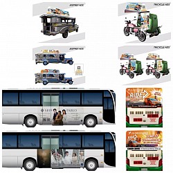 Maximizing transit advertising reach, transit advertising clients, transit advertising portfolio, transit advertising users, transit ads clients, bus advertising clients, bus ads clients, jeepney advertising clients, jeepney ads clients, outdoor advertising clients, outdoor ads clients, out of home advertising clients, out of home ads clients, Jeepney Advertising clients, jeepney ads clients, Philippines transit advertising clients, Philippines transit ads clients, Philippines bus advertising clients, Philippines jeepney advertising clients, Philippines bus ads clients, transit advertising reach, transit media advertisers, Philippines transit media advertisers, Philippines transit advertising advertisers, Philippines bus advertising advertisers, Philippines jeepney advertising advertisers, list of transit advertising clients, list of transit advertising advertisers, Philippines transit advertising, Philippines transit ads, Philippines bus advertising, Philippines bus ads, Philippines jeepney advertising, Philippines jeepney ads, Philippines tricycle advertising, Philippines tricycle ads, transit advertising Philippines, transit ads Philippines, transit advertising in the Philippines, transit ads in the Philippines, bus advertising Philippines, bus ads Philippines, bus advertising in the Philippines, bus ads in the Philippines, jeepney advertising Philippines, jeepney ads Philippines, tricycle advertising Philippines, tricycle ads Philippines, transit advertising, transit ads, bus advertising, bus ads, jeepney advertising, jeepney ads, tricycle advertising, tricycle ads, provincial transit advertising, provincial transit ads, provincial bus advertising, provincial bus ads, provincial jeepney advertising, provincial jeepney ads.