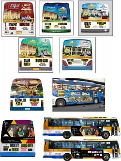 Maximizing transit advertising reach, transit advertising clients, transit advertising portfolio, transit advertising users, transit ads clients, bus advertising clients, bus ads clients, jeepney advertising clients, jeepney ads clients, outdoor advertising clients, outdoor ads clients, out of home advertising clients, out of home ads clients, Jeepney Advertising clients, jeepney ads clients, Philippines transit advertising clients, Philippines transit ads clients, Philippines bus advertising clients, Philippines jeepney advertising clients, Philippines bus ads clients, transit advertising reach, transit media advertisers, Philippines transit media advertisers, Philippines transit advertising advertisers, Philippines bus advertising advertisers, Philippines jeepney advertising advertisers, list of transit advertising clients, list of transit advertising advertisers, Philippines transit advertising, Philippines transit ads, Philippines bus advertising, Philippines bus ads, Philippines jeepney advertising, Philippines jeepney ads, Philippines tricycle advertising, Philippines tricycle ads, transit advertising Philippines, transit ads Philippines, transit advertising in the Philippines, transit ads in the Philippines, bus advertising Philippines, bus ads Philippines, bus advertising in the Philippines, bus ads in the Philippines, jeepney advertising Philippines, jeepney ads Philippines, tricycle advertising Philippines, tricycle ads Philippines, transit advertising, transit ads, bus advertising, bus ads, jeepney advertising, jeepney ads, tricycle advertising, tricycle ads, provincial transit advertising, provincial transit ads, provincial bus advertising, provincial bus ads, provincial jeepney advertising, provincial jeepney ads.