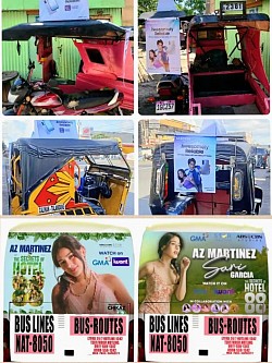 Maximizing transit advertising reach, transit advertising clients, transit advertising portfolio, transit advertising users, transit ads clients, bus advertising clients, bus ads clients, jeepney advertising clients, jeepney ads clients, outdoor advertising clients, outdoor ads clients, out of home advertising clients, out of home ads clients, Jeepney Advertising clients, jeepney ads clients, Philippines transit advertising clients, Philippines transit ads clients, Philippines bus advertising clients, Philippines jeepney advertising clients, Philippines bus ads clients, transit advertising reach, transit media advertisers, Philippines transit media advertisers, Philippines transit advertising advertisers, Philippines bus advertising advertisers, Philippines jeepney advertising advertisers, list of transit advertising clients, list of transit advertising advertisers, Philippines transit advertising, Philippines transit ads, Philippines bus advertising, Philippines bus ads, Philippines jeepney advertising, Philippines jeepney ads, Philippines tricycle advertising, Philippines tricycle ads, transit advertising Philippines, transit ads Philippines, transit advertising in the Philippines, transit ads in the Philippines, bus advertising Philippines, bus ads Philippines, bus advertising in the Philippines, bus ads in the Philippines, jeepney advertising Philippines, jeepney ads Philippines, tricycle advertising Philippines, tricycle ads Philippines, transit advertising, transit ads, bus advertising, bus ads, jeepney advertising, jeepney ads, tricycle advertising, tricycle ads, provincial transit advertising, provincial transit ads, provincial bus advertising, provincial bus ads, provincial jeepney advertising, provincial jeepney ads.