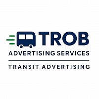 TROB Advertising Services logo