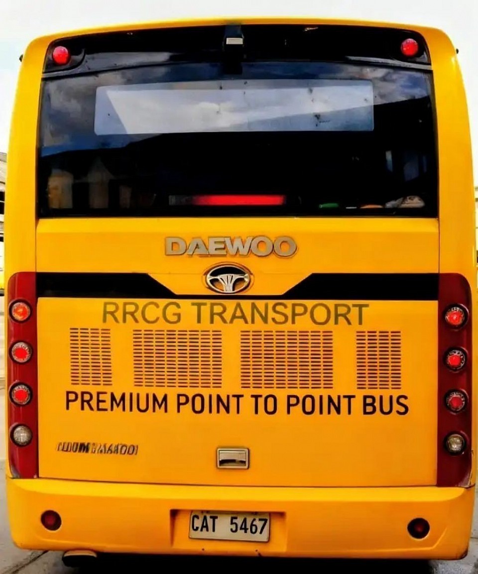 Point to Point Bus Advertising: Point-to-Point or P2P buses in the Philippines are premium express services that offer faster, more comfortable travel with limited stops, BGC, NAIA and Provincial P2P Bus Advertising.