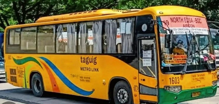 Point to Point Bus Advertising, BGC Bus Ads: Point-to-Point or P2P buses in the Philippines are premium express services that offer faster, more comfortable travel with limited stops, BGC, NAIA and Provincial P2P Bus Advertising.