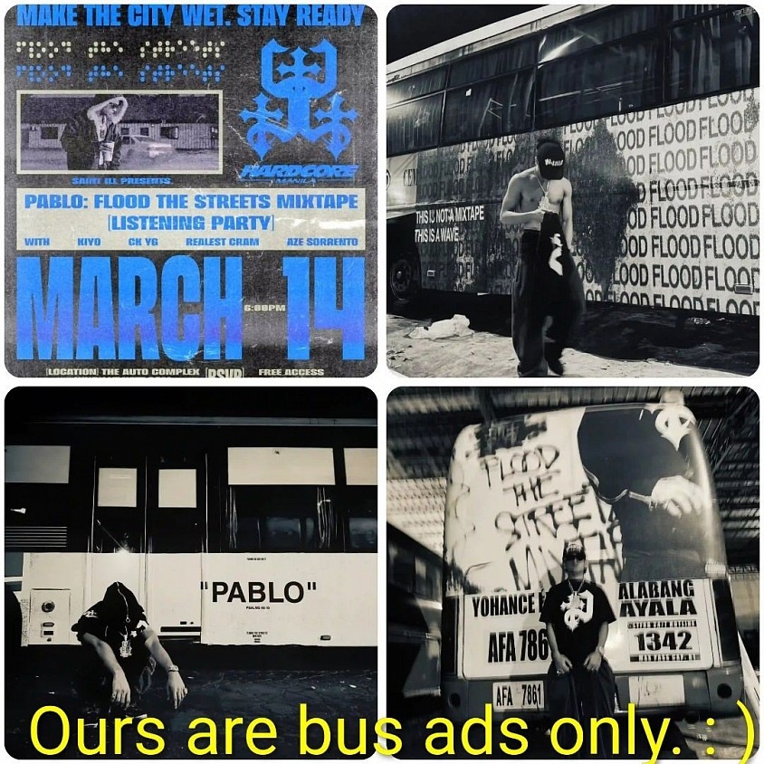 TROB Advertising Services special events, transit advertising special events, transit advertising events, transit advertising news, Philippines transit advertising, Philippines transit ads, Philippines bus advertising, Philippines bus ads, Philippines jeepney advertising, Philippines jeepney ads, Philippines tricycle advertising, Philippines tricycle ads, transit advertising Philippines, transit ads Philippines, transit advertising in the Philippines, transit ads in the Philippines, bus advertising Philippines, bus ads Philippines, bus advertising in the Philippines, bus ads in the Philippines, jeepney advertising Philippines, jeepney ads Philippines, tricycle advertising Philippines, tricycle ads Philippines, transit advertising, transit ads, bus advertising, bus ads, jeepney advertising, jeepney ads, tricycle advertising, tricycle ads, provincial transit advertising, provincial transit ads, provincial bus advertising, provincial bus ads, provincial jeepney advertising, provincial jeepney ads.