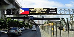 LED Gantry Ads, LED Billboard Ads, SM In-Mall LED Billboard Digital Box: These ads serve as an excellent way to deliver your message to a large audience. With their high-definition displays and eye-catching visuals, they effectively grab attention and leave a lasting impression.
